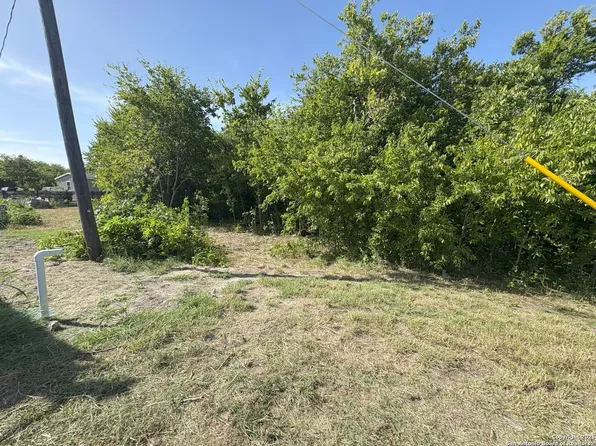 TBD Salt Lake Street LOT 10, Bartlett, TX 76511
