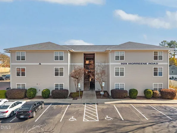 929 Morreene Rd APT A23, Durham, NC 27705
