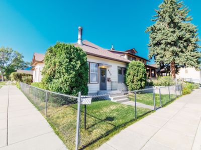 425 5th Ave, Helena, MT, 59601