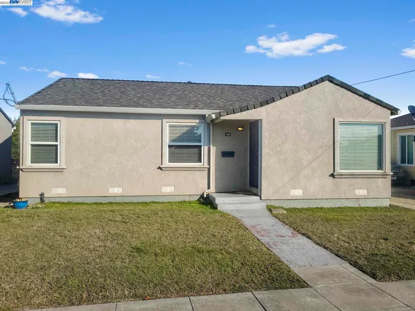 1506 Gilmore Dr, San Leandro, CA 94577