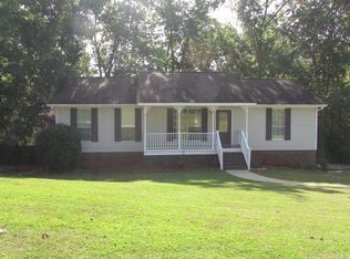 3505 Freeman Cir, Trussville, AL 35173