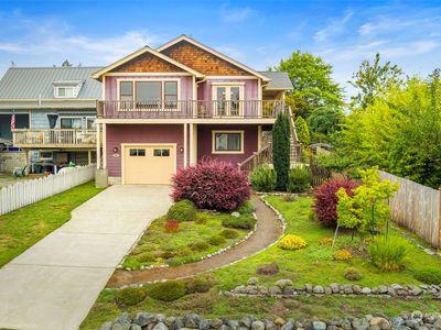 930 Calhoun Street, Port Townsend, WA, 98368