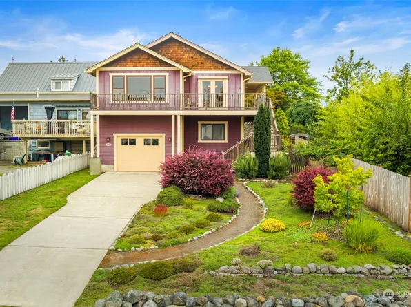 930 Calhoun Street, Port Townsend, WA 98368