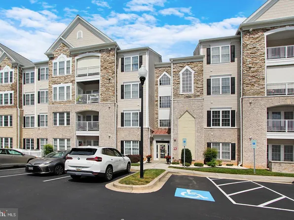 1003 Running Creek Way Unit M-28, Bel Air, MD 21014