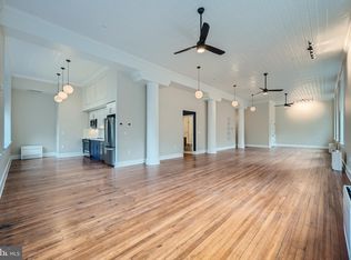 303 N Howard St #601, Baltimore, MD 21201