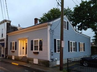 157 Prospect Hill St #2, Newport, RI 02840