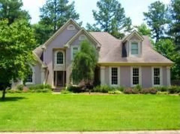 2795 Briarfield Way, Lawrenceville, GA 30043