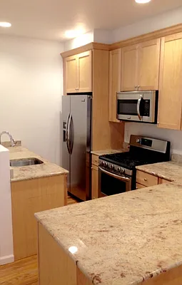 Rented by Citi Habitats | media 1