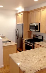 Rented by Citi Habitats