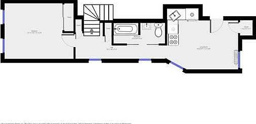 2nd image of 202 1st Ave APT 18
