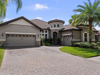 8362 Dunham Station Dr, Tampa, FL, 33647
