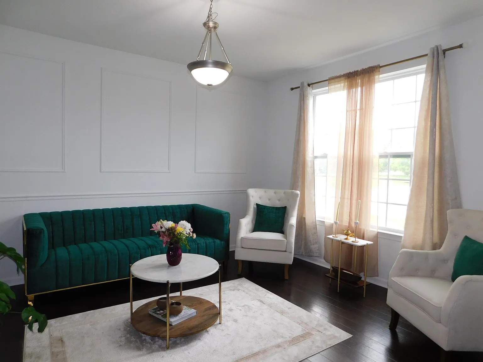 4 bed, 3.5 bath, 2806 sqft, $3,550 — Photo 3