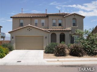 6913 S Salt Cedar Rd, Tucson, AZ 85756