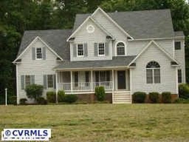 14413 Wood Duck Ln, South Chesterfield, VA, 23834