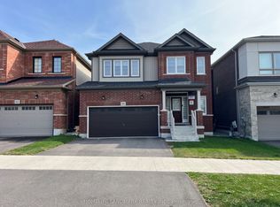 60 Shepherd Dr, Barrie, ON L9J 0K4