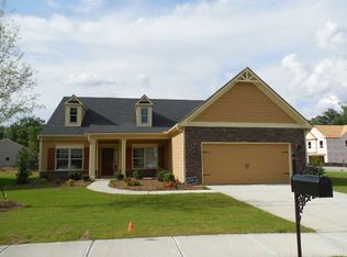 3342 Lynne Rd, Powder Springs, GA 30127