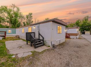 410 N Main St E #15, Brigham City, UT 84302