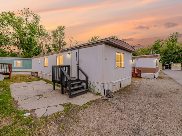 410 N Main St E #15, Brigham City, UT 84302