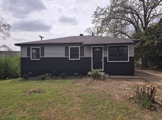 5 Oakview Dr, North Little Rock, AR 72118