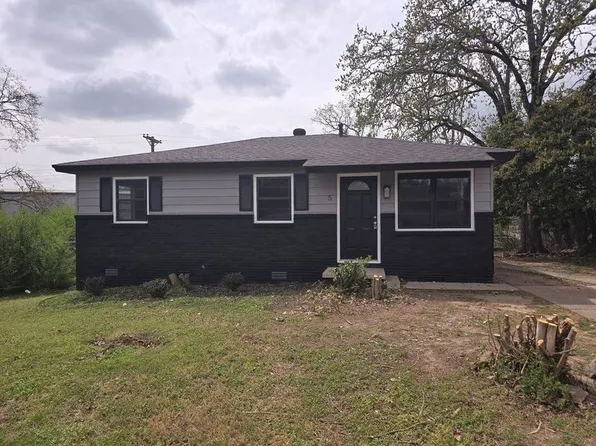5 Oakview Dr, North Little Rock, AR 72118