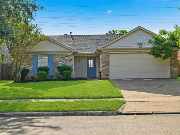2819 Kettle Run, Sugar Land, TX 77479