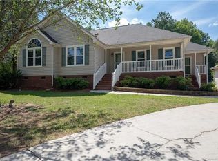 873 Robertson Rd, Rock Hill, SC 29730