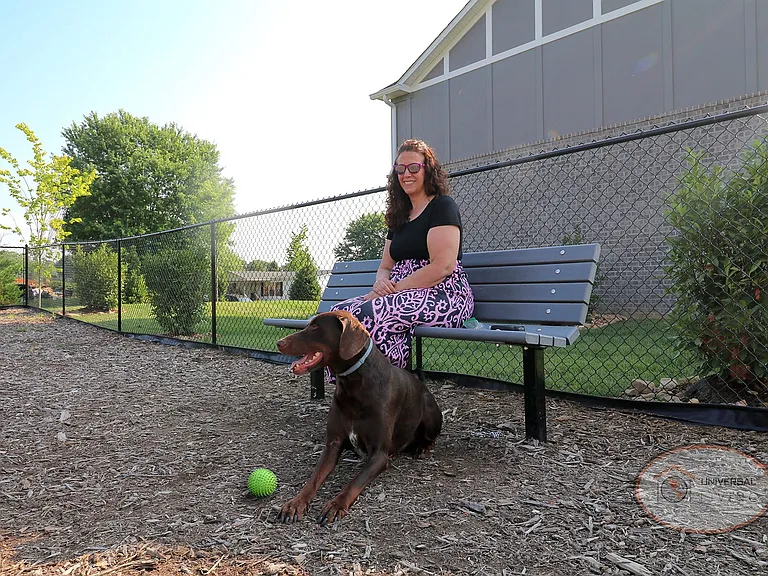 Bark Park