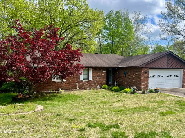1110 Cimarron Dr, Jefferson City, MO 65101