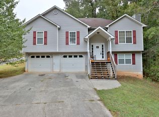 440 Fairview Rd, Ball Ground, GA 30107