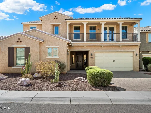 2517 W BALAO Drive, Phoenix, AZ 85085