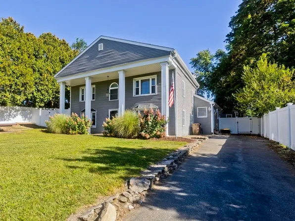 3 Fontaine St, Ludlow, MA 01056