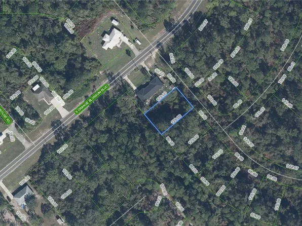 2617 Pleasant Dr, Sebring, FL 33875