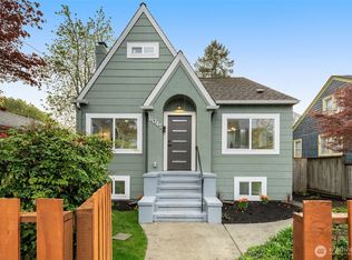 8045 17th Ave NE, Seattle, WA 98115