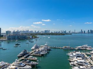 1800 Sunset Harbour Dr #1208, Miami Beach, FL 33139