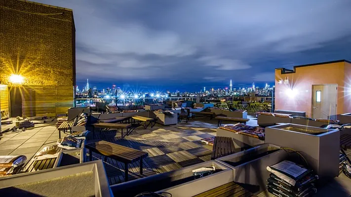 Rented by Nooklyn NYC LLC | media 8