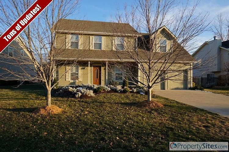 1st image of 5803 Meadow Height Dr