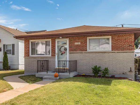 4356 Potomac St, Saint Louis, MO 63116