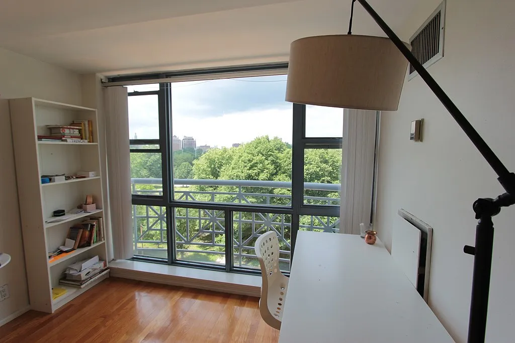 Studio, 532 sqft, $3,183 — Photo 2