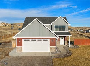 54 Western Larch Pl, Three Forks, MT 59752