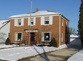 3242 S 39th St, Milwaukee, WI 53215