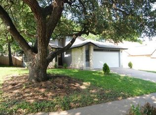 2812 Goldbridge Dr, Austin, TX 78745