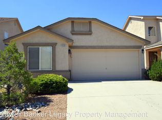 9008 Blue Meadow Trl SW, Albuquerque, NM 87121