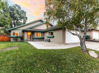 352 Crazy Horse Dr, Paso Robles, CA 93446