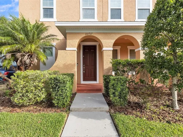 32717 Coldwater Creek Loop, Wesley Chapel, FL 33545