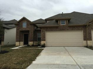 12242 Maura Ln, Houston, TX 77044