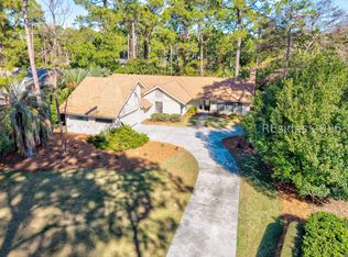 82 Club Course Dr, Hilton Head Island, SC 29928
