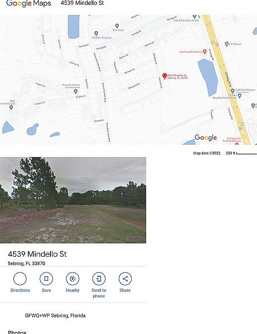 2nd image of 4434 Mindello St