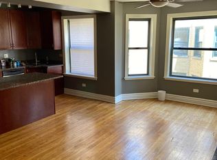 6610 S Kenwood Ave #6616-203, Chicago, IL 60637
