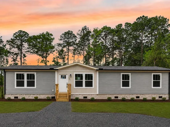 293 Branch Hollow Dr, Walterboro, SC 29488