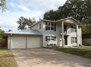 5711 Exeter Dr, Austin, TX 78723